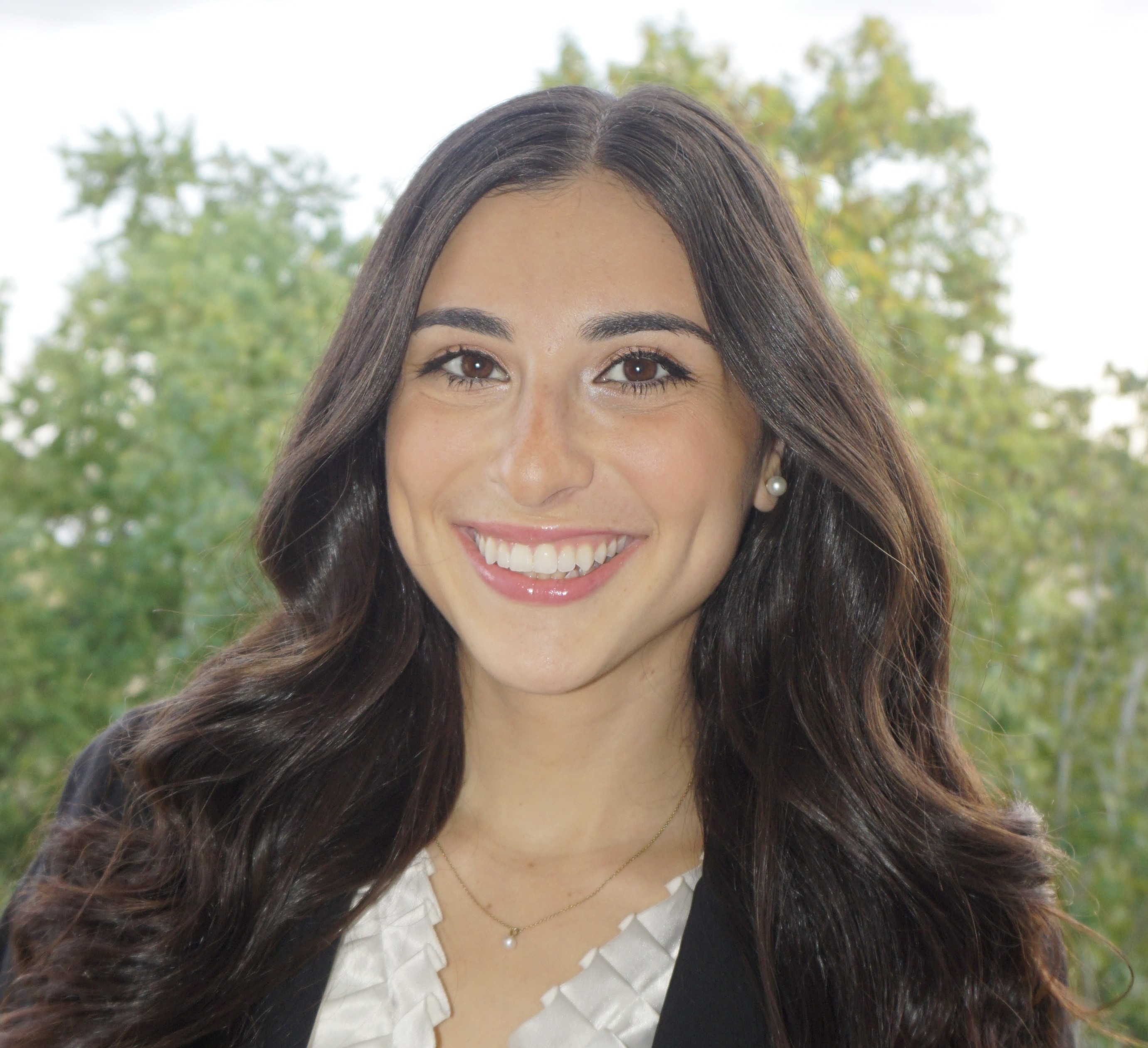 Tiffany Saba